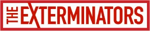 the exterminators logo